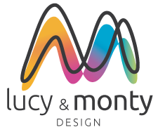 lucy & monty design